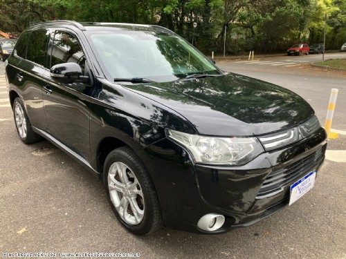 Mitsubishi OUTLANDER 2.0 2014/2015